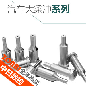汽車(chē)大梁(liáng)沖全套模(mó)具