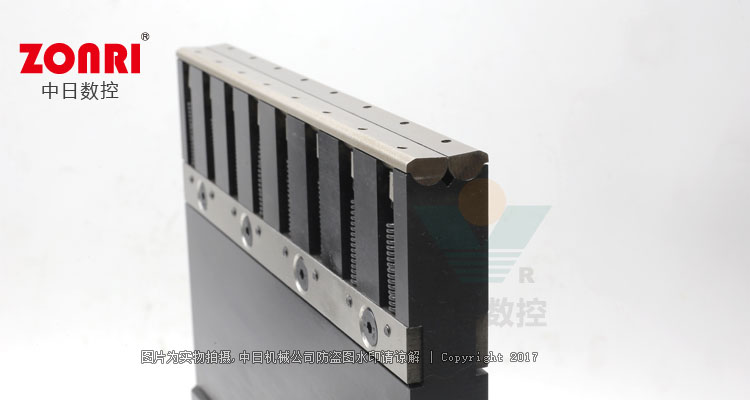折(shé)彎機無壓痕模