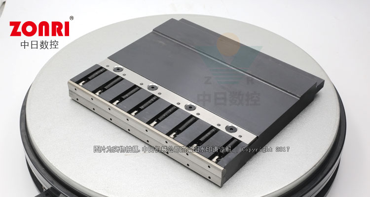 折彎機(jī)無壓(yā)痕模(mó)